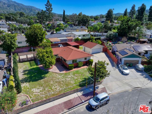 10938 Wescott Avenue, Sunland (los Angeles), CA 91040