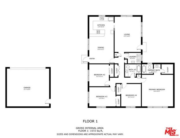 10938 Wescott Avenue, Sunland (los Angeles), CA 91040