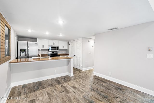 2277 SEMINOLE Road O, Atlantic Beach, FL 32233