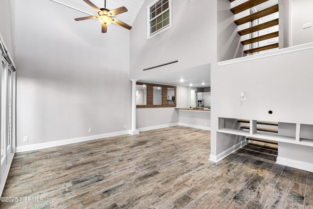 2277 SEMINOLE Road O, Atlantic Beach, FL 32233