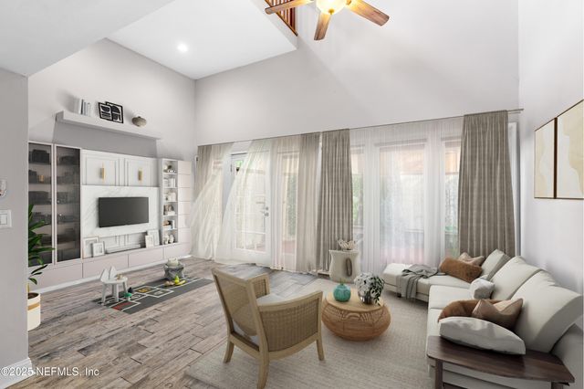 2277 SEMINOLE Road O, Atlantic Beach, FL 32233