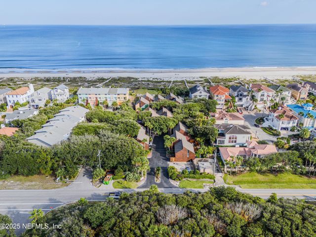 2277 SEMINOLE Road O, Atlantic Beach, FL 32233