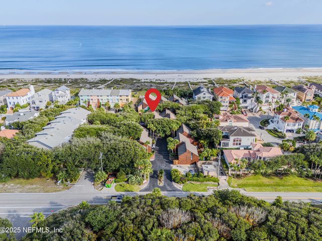 2277 SEMINOLE Road O, Atlantic Beach, FL 32233