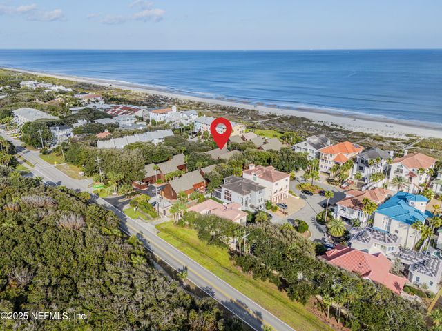 2277 SEMINOLE Road O, Atlantic Beach, FL 32233