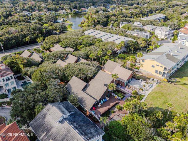 2277 SEMINOLE Road O, Atlantic Beach, FL 32233