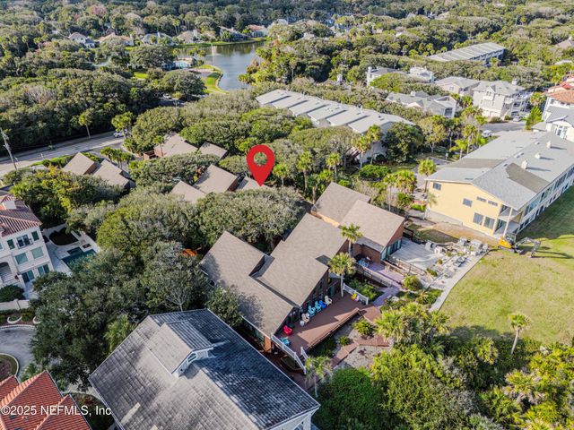 2277 SEMINOLE Road O, Atlantic Beach, FL 32233
