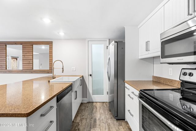 2277 SEMINOLE Road O, Atlantic Beach, FL 32233