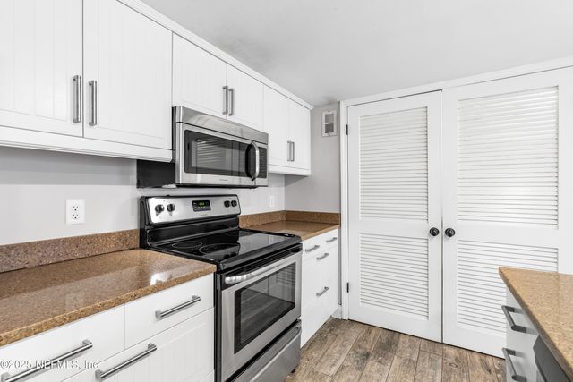 2277 SEMINOLE Road O, Atlantic Beach, FL 32233