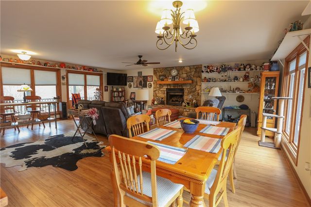 518 Inlet Drive, Seneca, SC 29672