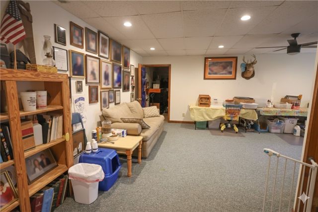 518 Inlet Drive, Seneca, SC 29672