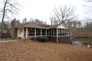 518 Inlet Drive, Seneca, SC 29672