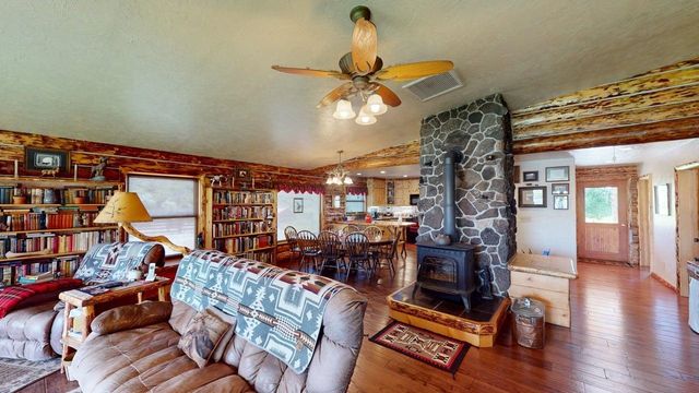 11694 Trap Club Road, Austin, CO 81410
