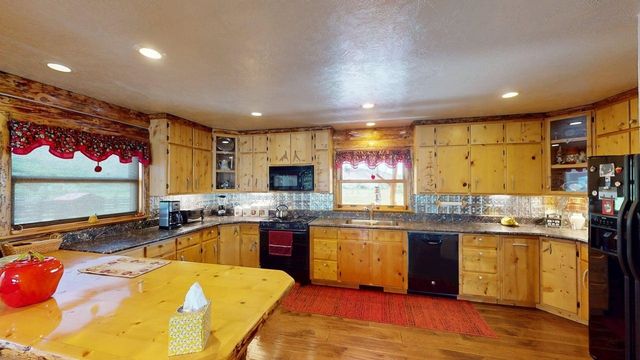 11694 Trap Club Road, Austin, CO 81410