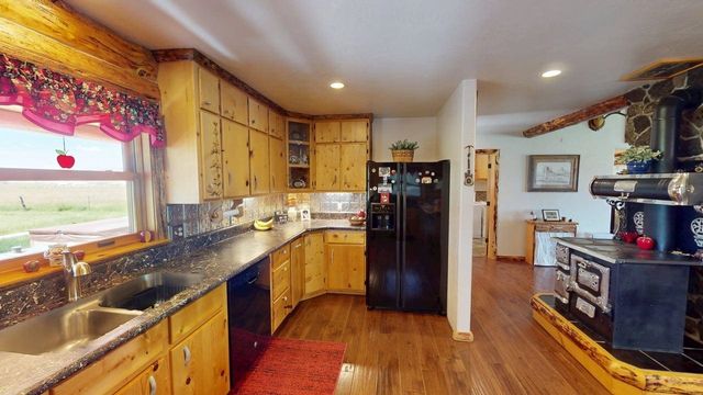 11694 Trap Club Road, Austin, CO 81410