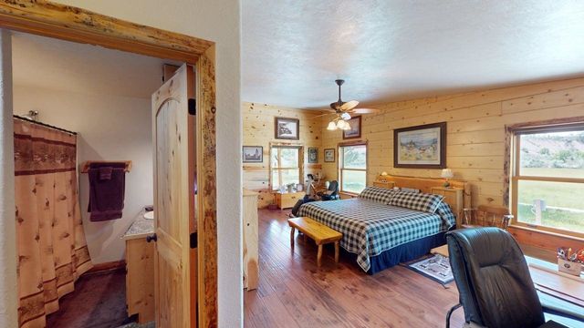 11694 Trap Club Road, Austin, CO 81410