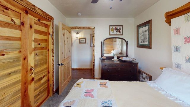 11694 Trap Club Road, Austin, CO 81410