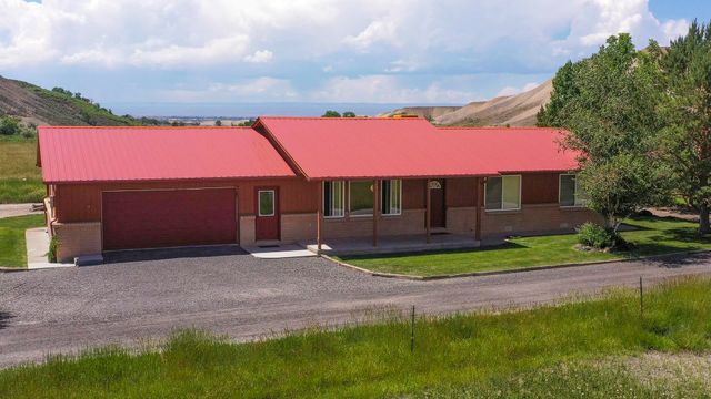 11694 Trap Club Road, Austin, CO 81410