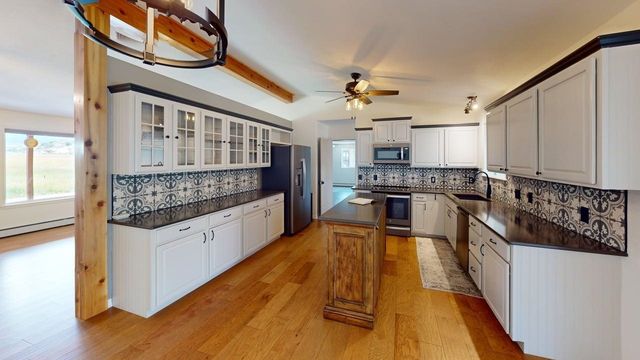 11694 Trap Club Road, Austin, CO 81410