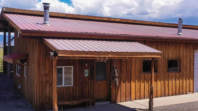 11694 Trap Club Road, Austin, CO 81410