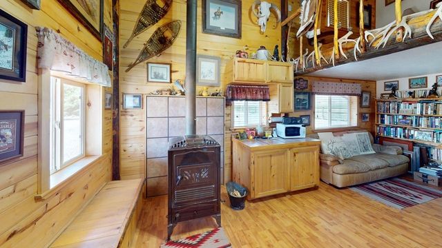 11694 Trap Club Road, Austin, CO 81410