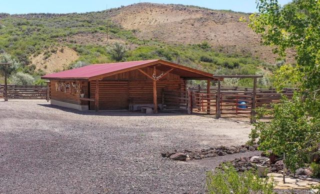 11694 Trap Club Road, Austin, CO 81410