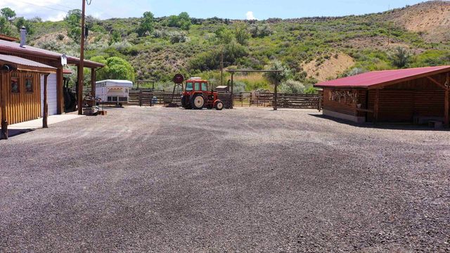 11694 Trap Club Road, Austin, CO 81410