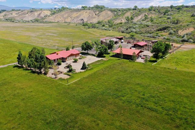 11694 Trap Club Road, Austin, CO 81410