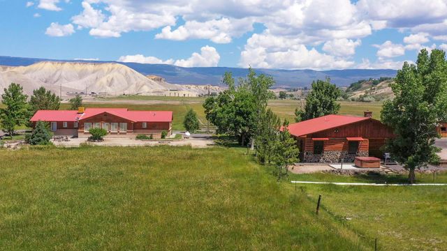 11694 Trap Club Road, Austin, CO 81410
