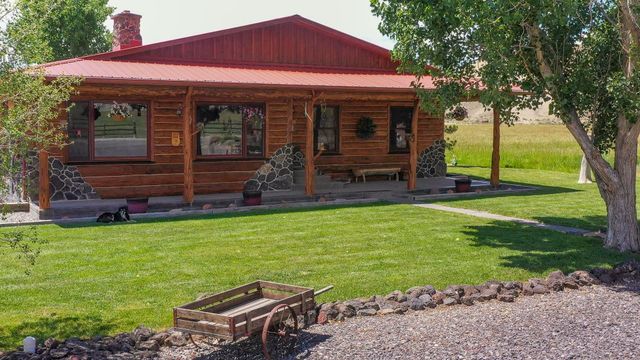 11694 Trap Club Road, Austin, CO 81410