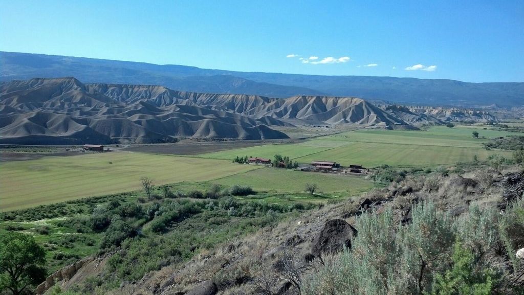 11694 Trap Club Road, Austin, CO 81410