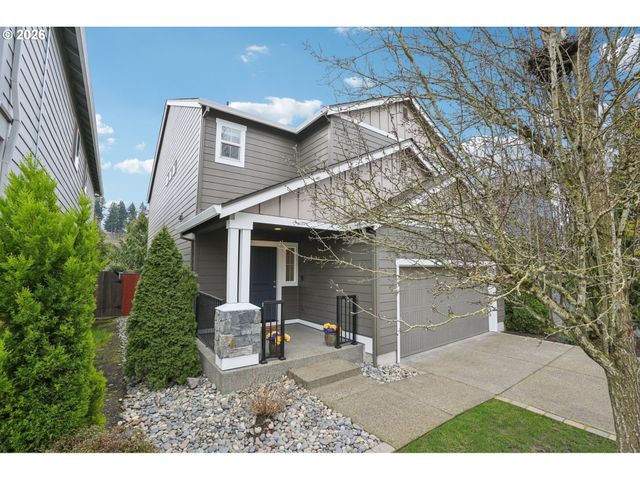 7905 Ne 19TH Cir, Vancouver, WA 98664