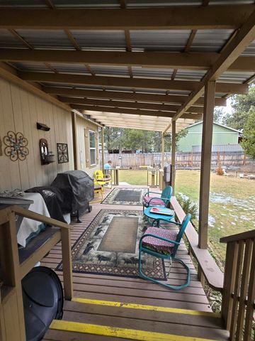1325 Cheryl Drive, La Pine, OR 97739