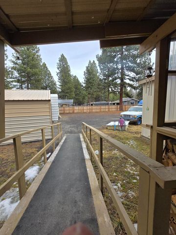 1325 Cheryl Drive, La Pine, OR 97739