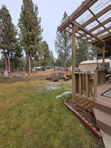 1325 Cheryl Drive, La Pine, OR 97739