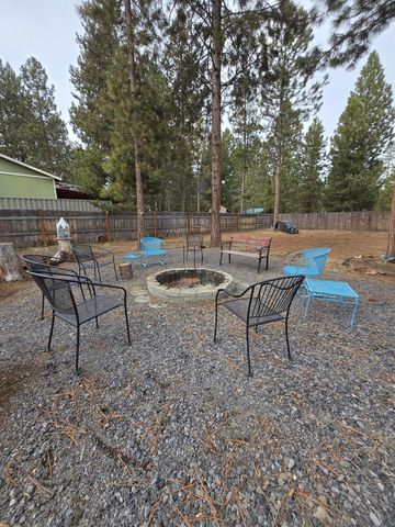 1325 Cheryl Drive, La Pine, OR 97739