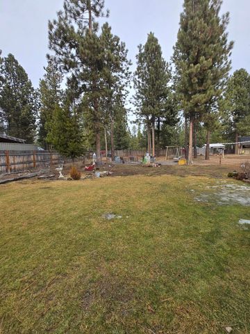1325 Cheryl Drive, La Pine, OR 97739