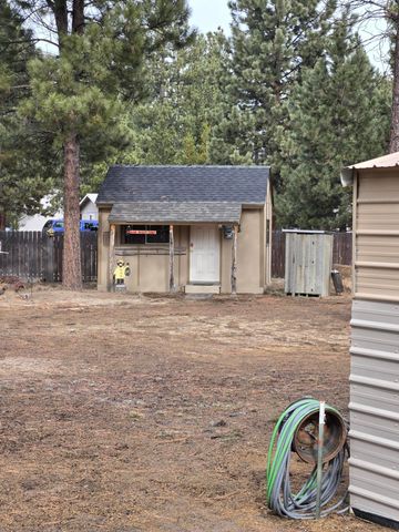 1325 Cheryl Drive, La Pine, OR 97739