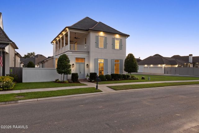 107 Everett Ridge, Lafayette, LA 70508