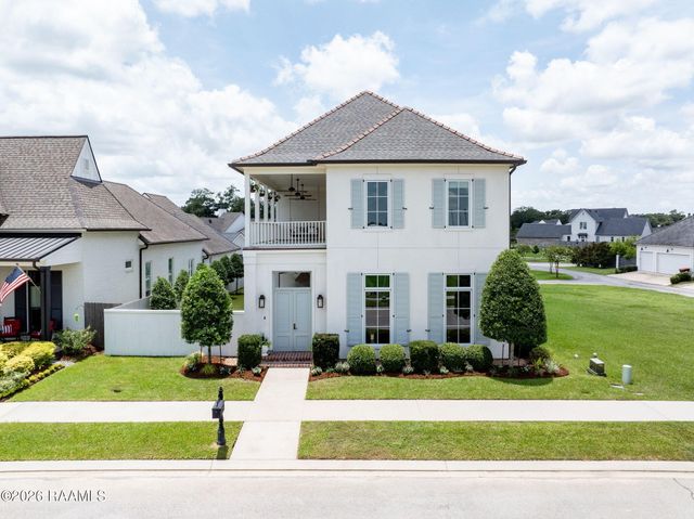 107 Everett Ridge, Lafayette, LA 70508