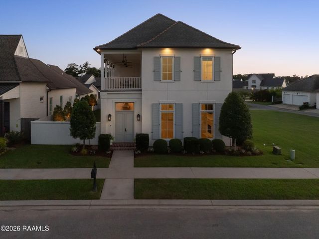 107 Everett Ridge, Lafayette, LA 70508