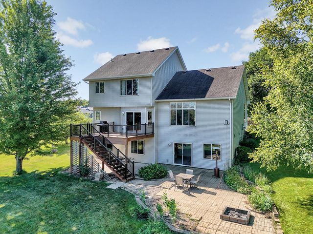 19710 Hunters Ridge, Corcoran, MN 55374
