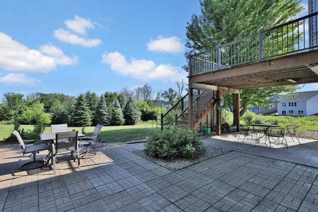 19710 Hunters Ridge, Corcoran, MN 55374