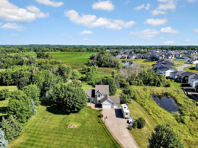 19710 Hunters Ridge, Corcoran, MN 55374