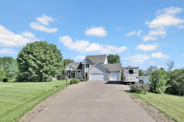 19710 Hunters Ridge, Corcoran, MN 55374