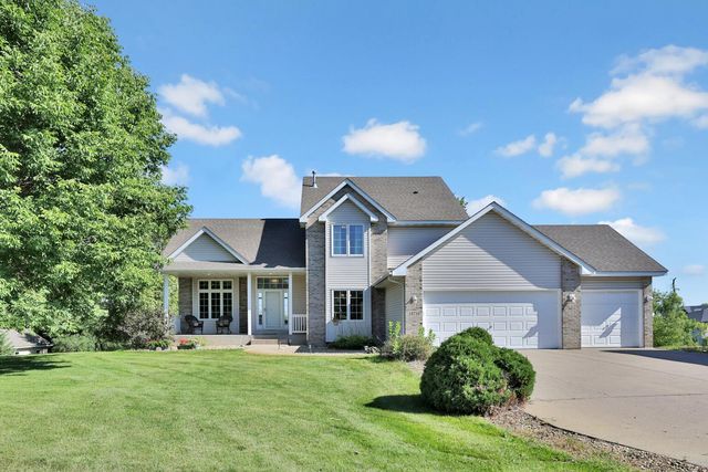 19710 Hunters Ridge, Corcoran, MN 55374