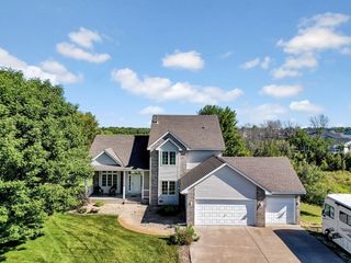 19710 Hunters Ridge, Corcoran, MN 55374
