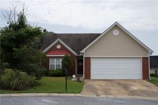 307 Providence Drive, Dallas, GA 30157