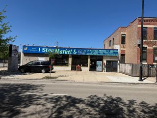 2132 W Washington Boulevard, Chicago, IL 60612