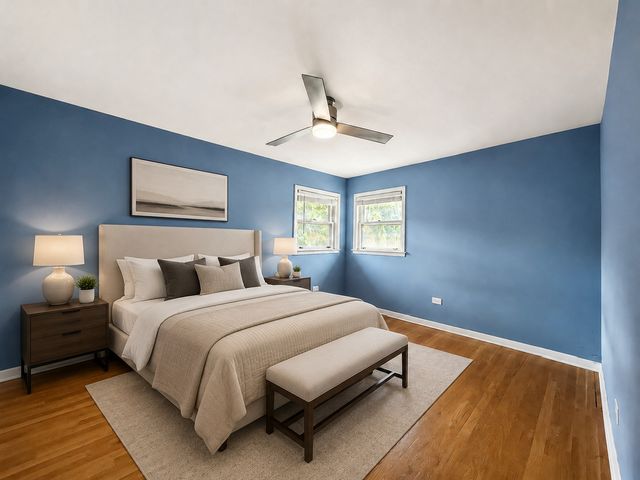 1638 Forest Road, La Grange Park, IL 60526
