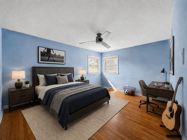 1638 Forest Road, La Grange Park, IL 60526